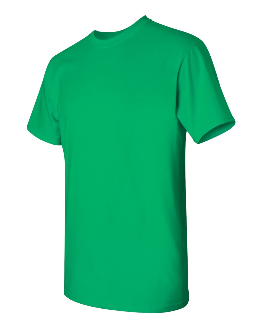 Download Gildan 5000 - Heavy Cotton T-Shirt - Friendly Arctic Printing