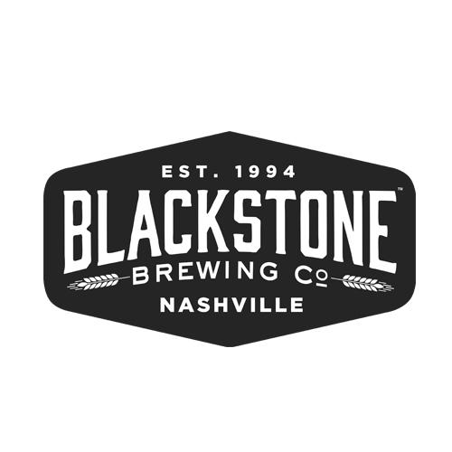 new blackstone logo